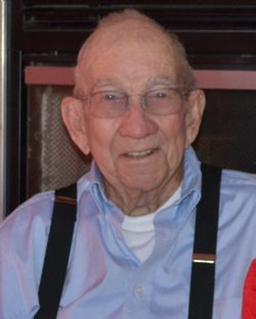 Virgil York Profile Photo