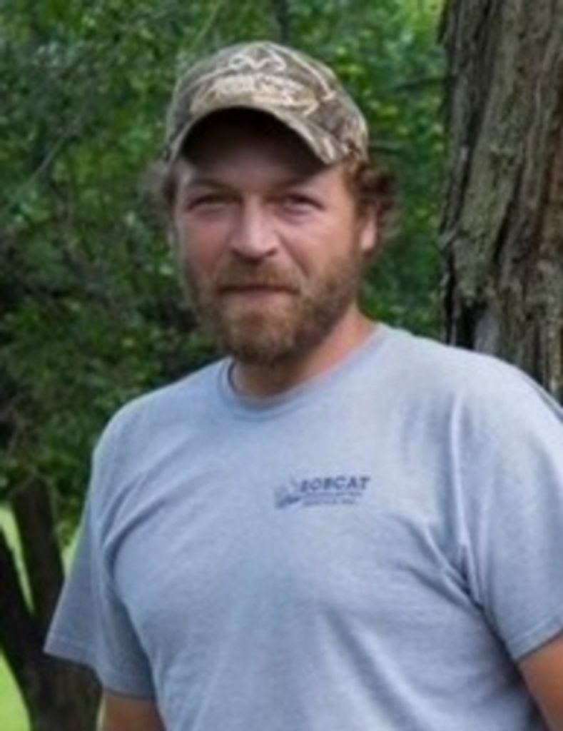 Russell Andrew "Andy" Vanmeter Profile Photo