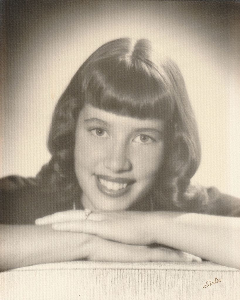 Judith Ann (Glacken) Way Profile Photo