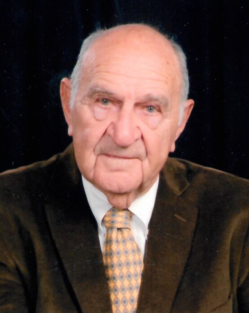 Don Wesley Stone