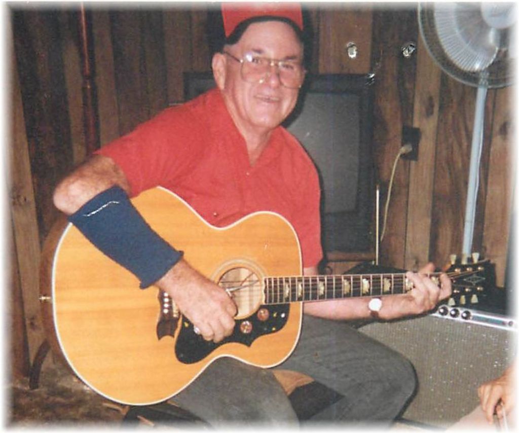 Floyd H. Smith Profile Photo