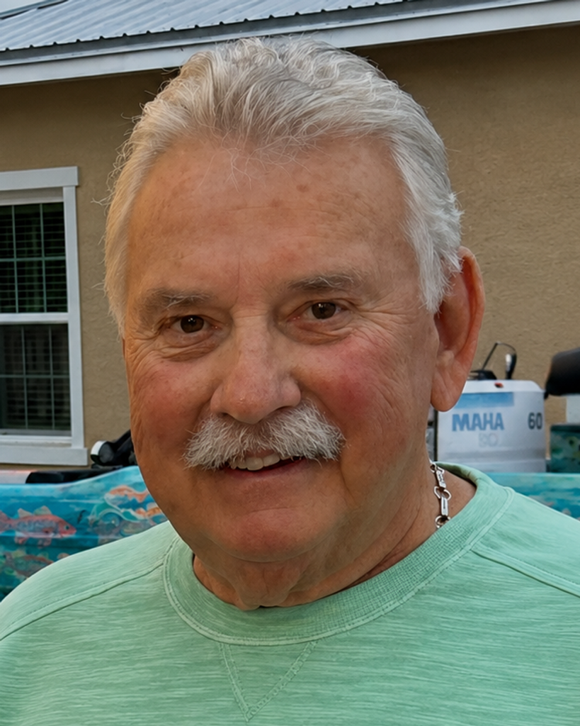 Michael C. Hamilton