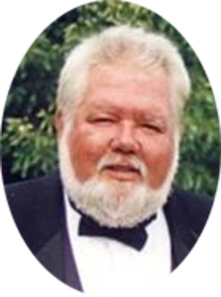 M. Wayne 'Grizzly' Cyrus