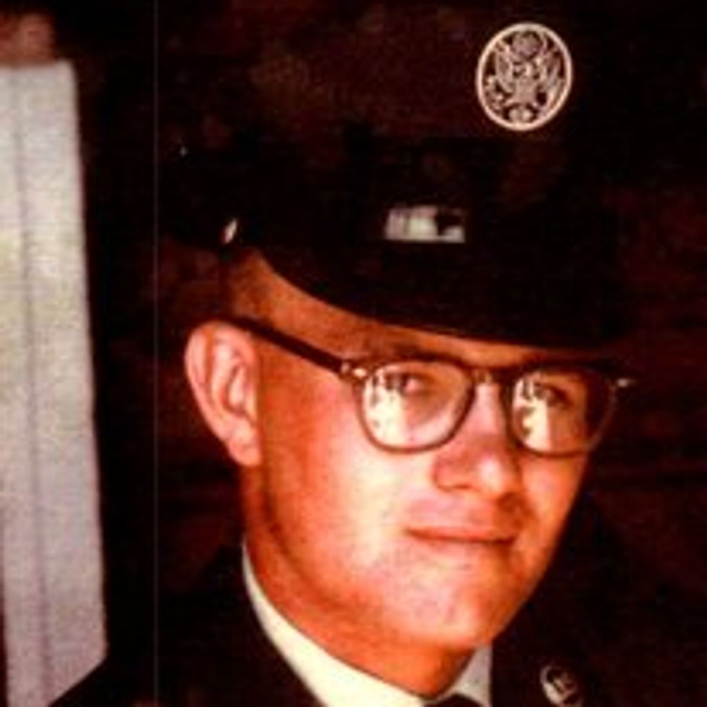 Robert Allen Horak Profile Photo