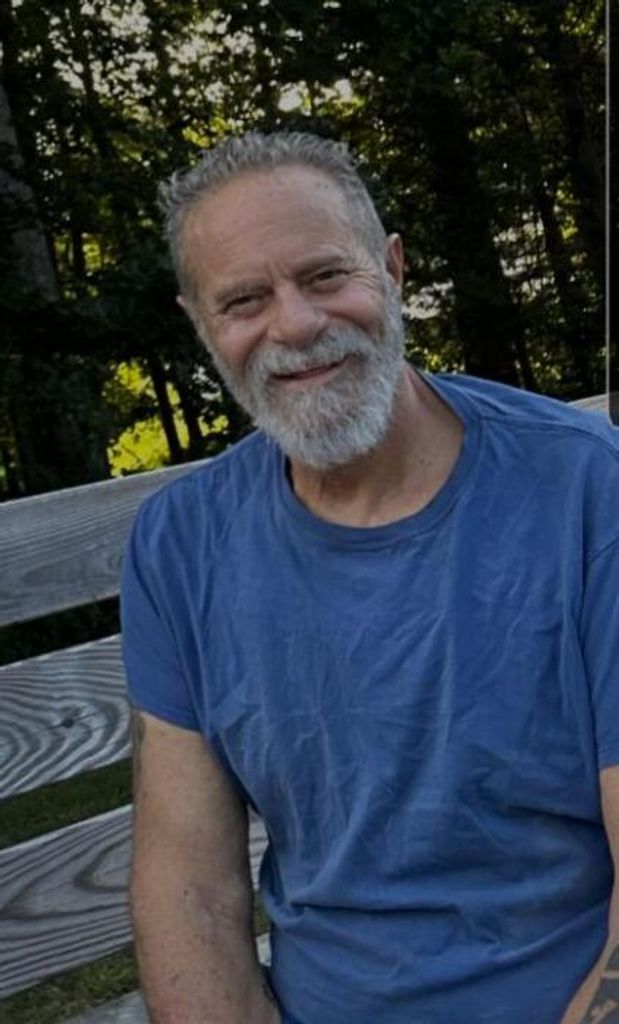 Mr. Paul Francis Mancini Sr.