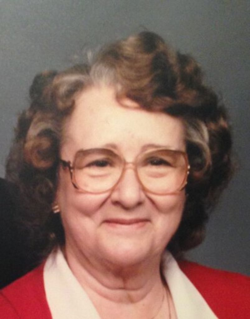 Margaret V. Smith Profile Photo