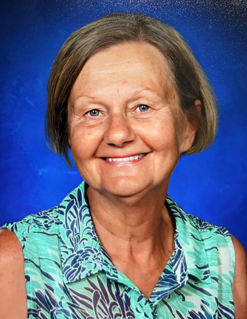Mary Serwecinski-Mccormack