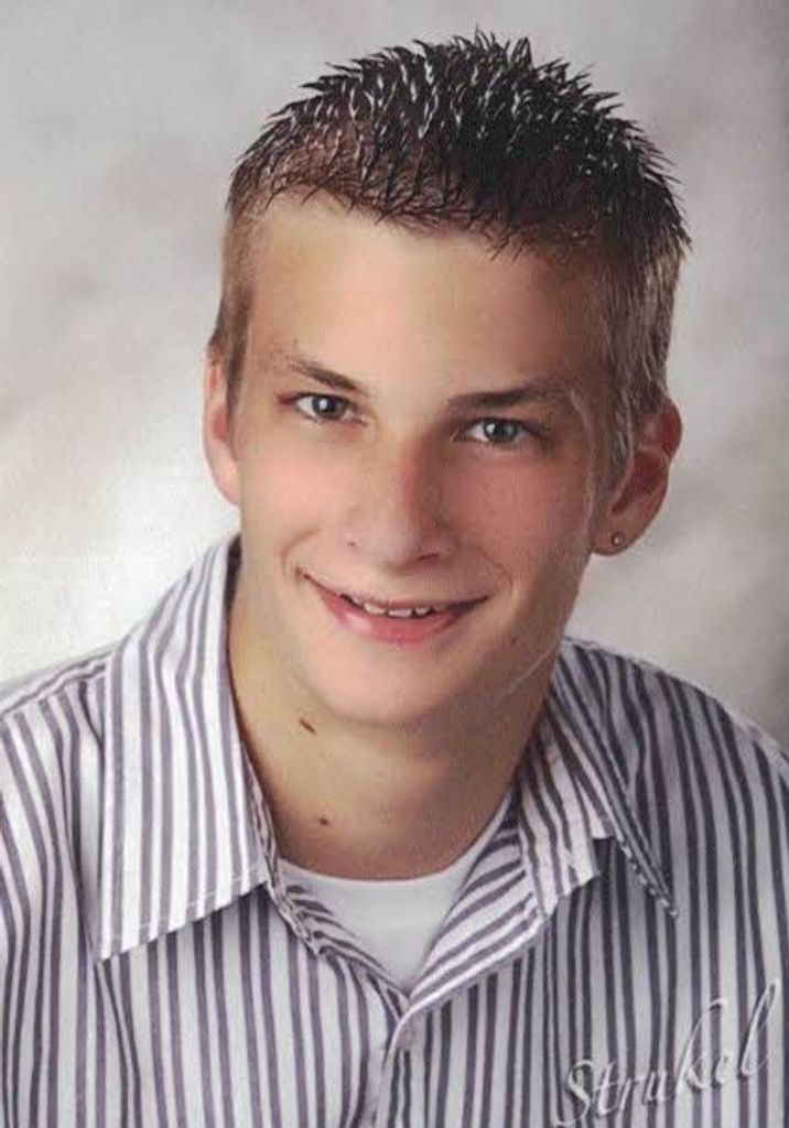 Adam Osuch
