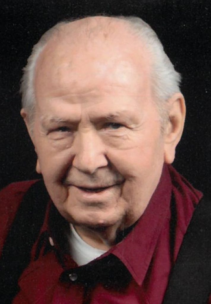 Thomas Bernard Hammer Profile Photo