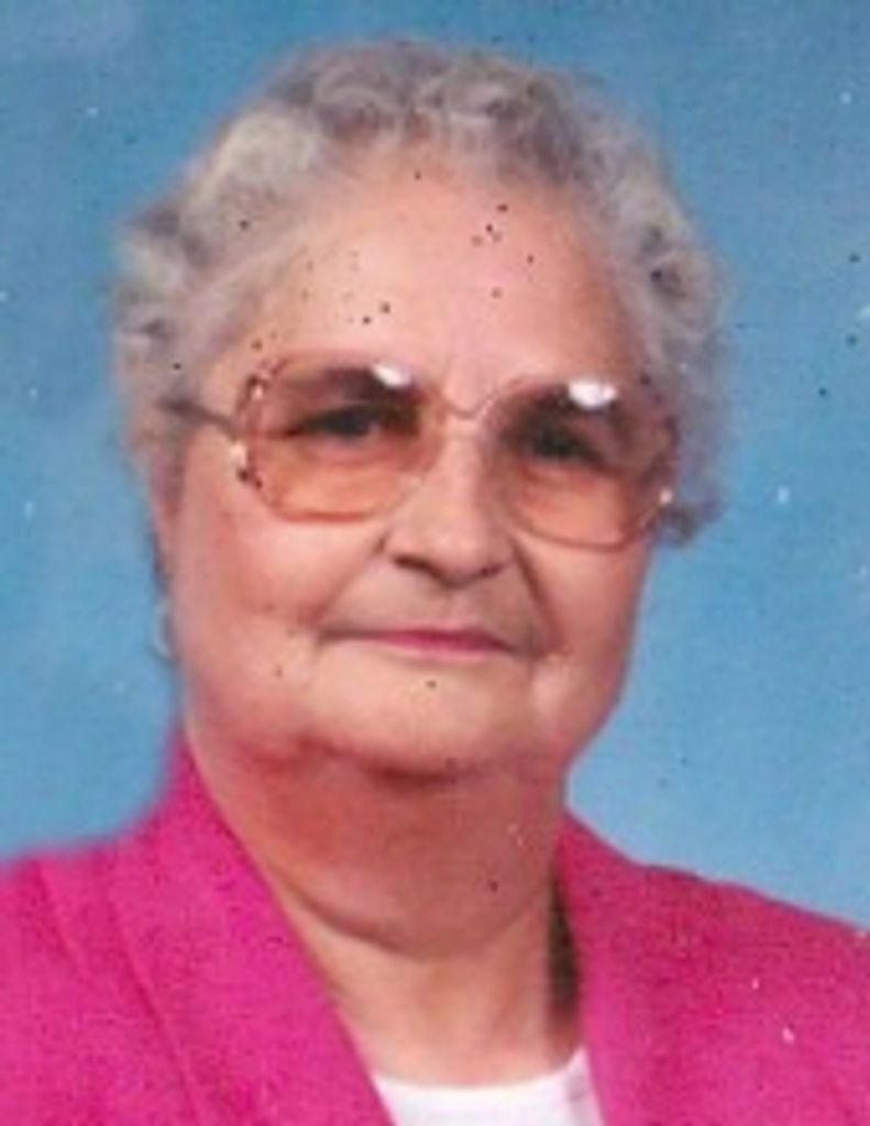 Evelyn M. Mullen
