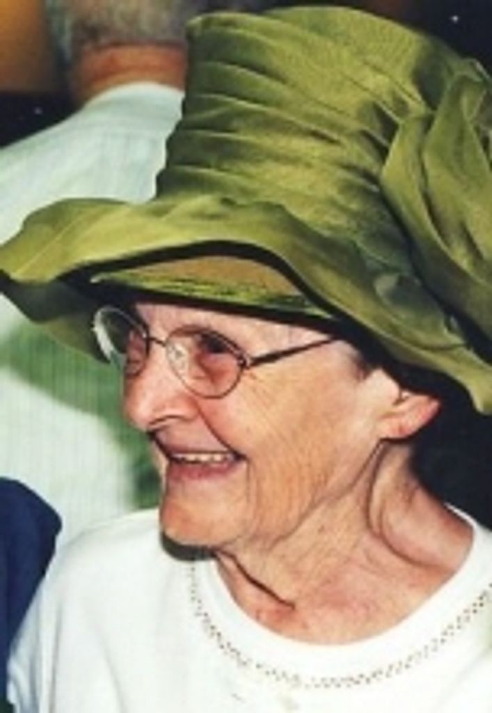 Mary Jo Emick