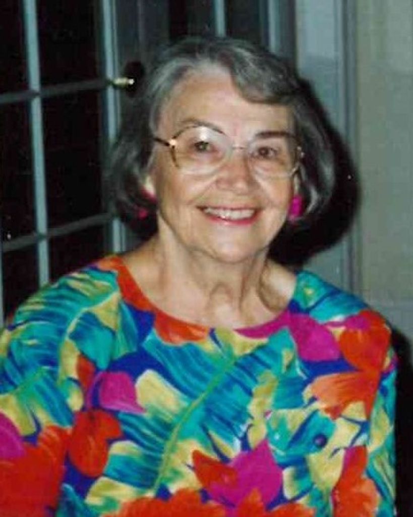 Margaret A Wetmore Profile Photo