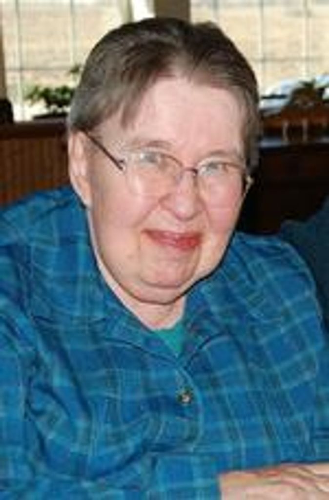 Helen Scoby