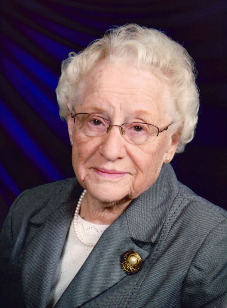 Florence Allen