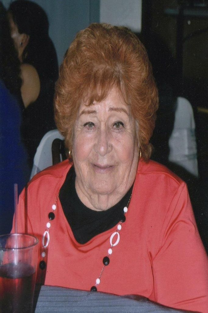 Angela Rodriguez Profile Photo