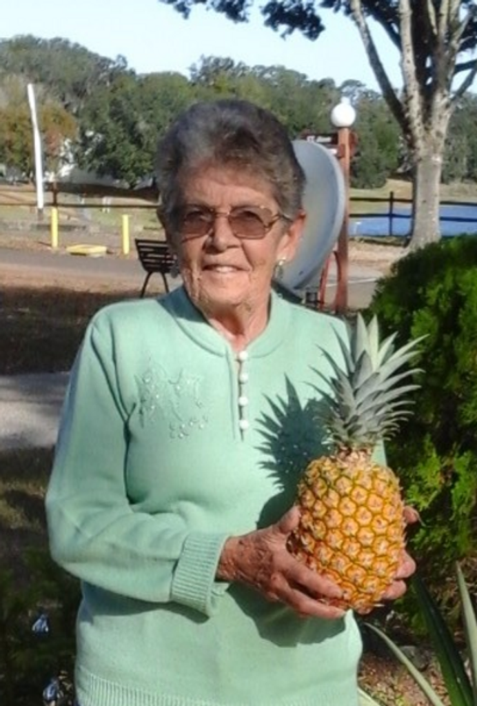 Agnes L. Marsh Profile Photo