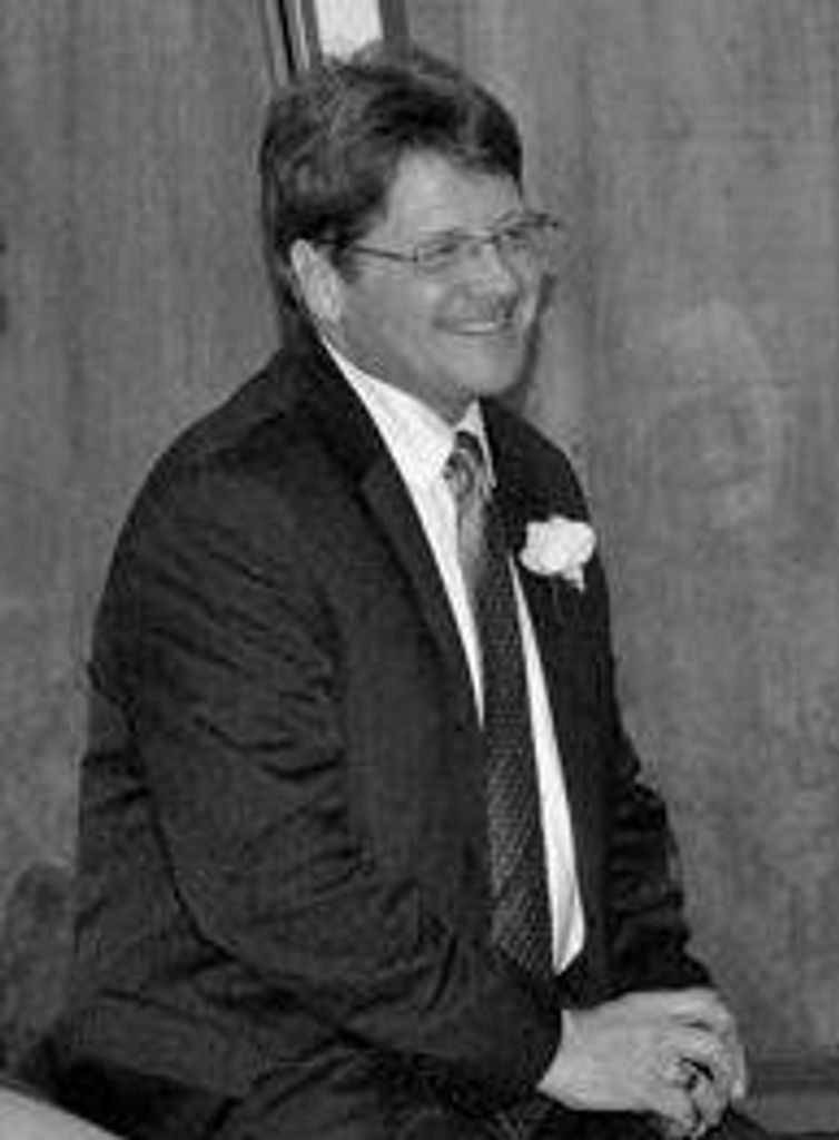James Michael Gorski