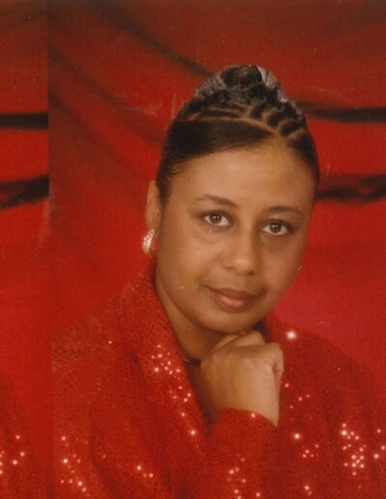 Joyce Launice King Profile Photo