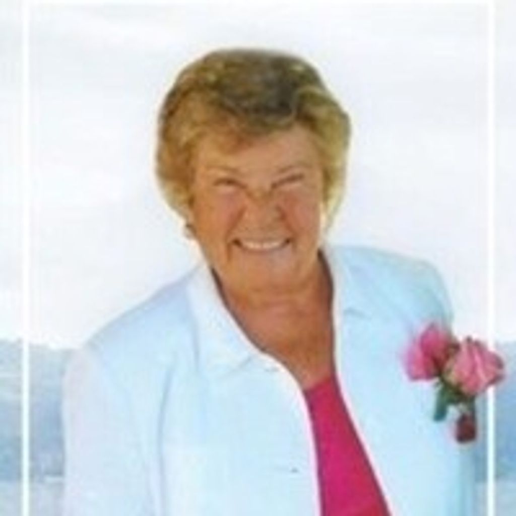 Donna Irene Lucas