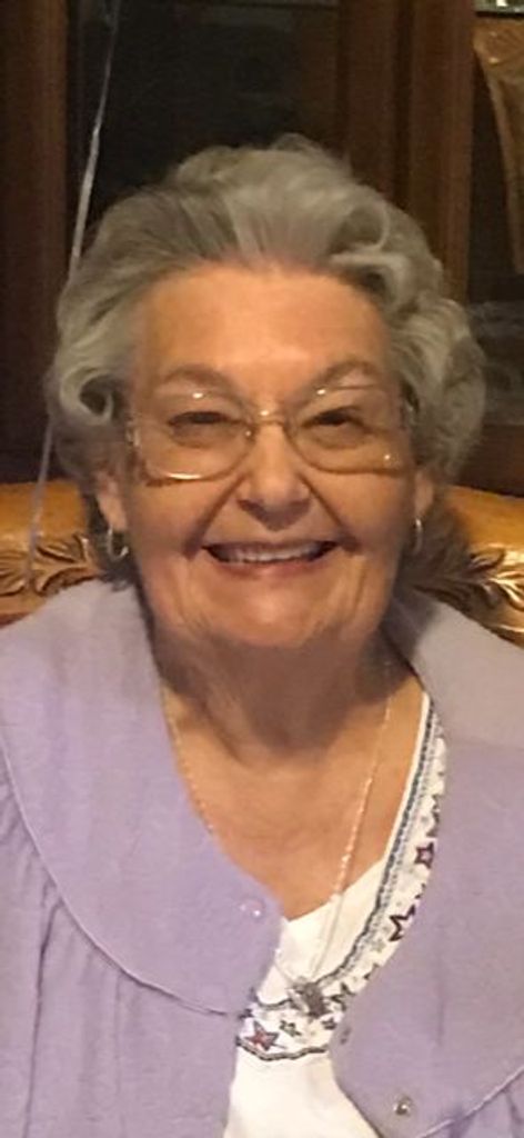 Melba Ishibashi