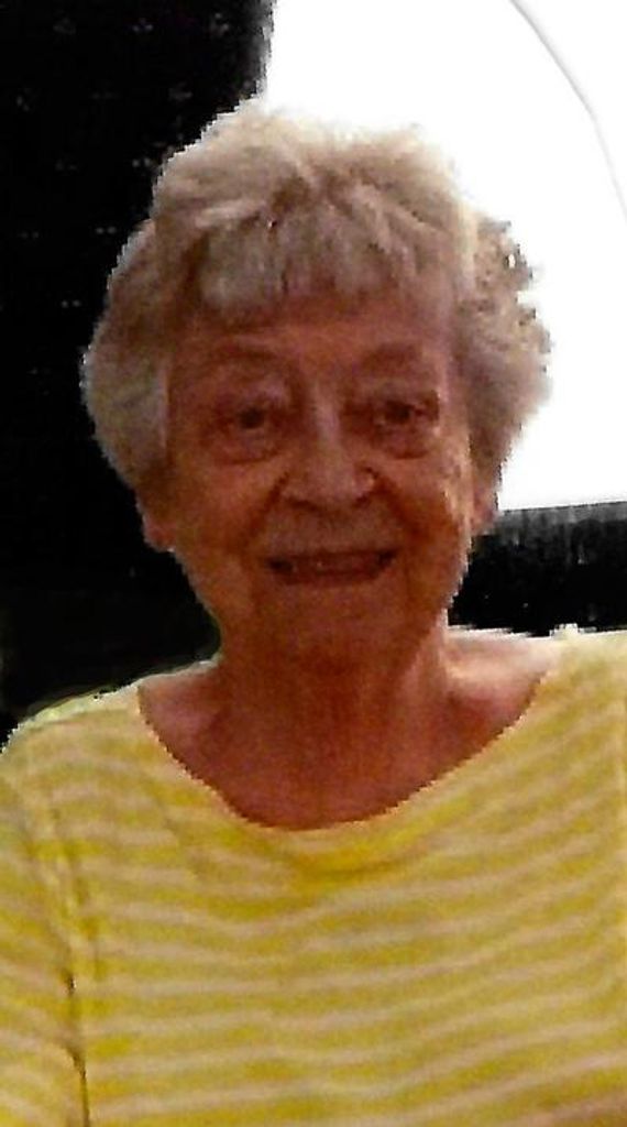 Donna Marie Goettler Profile Photo