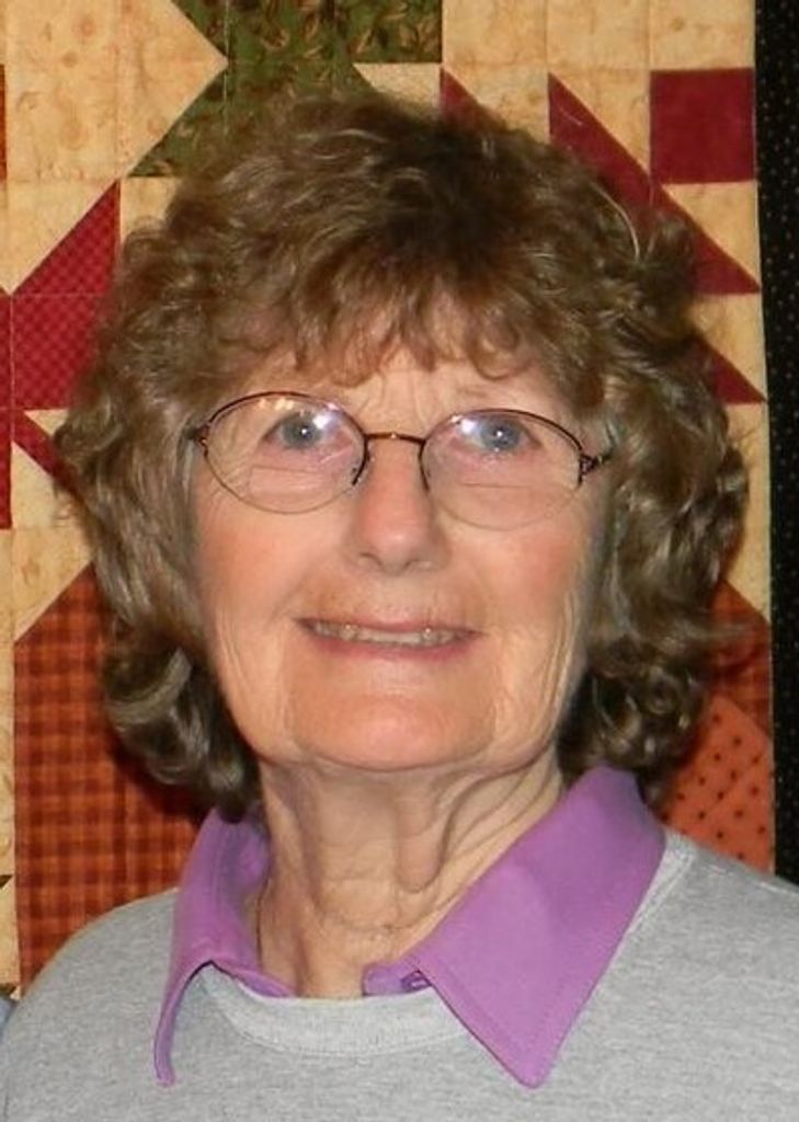 Marilyn Leone Naylor