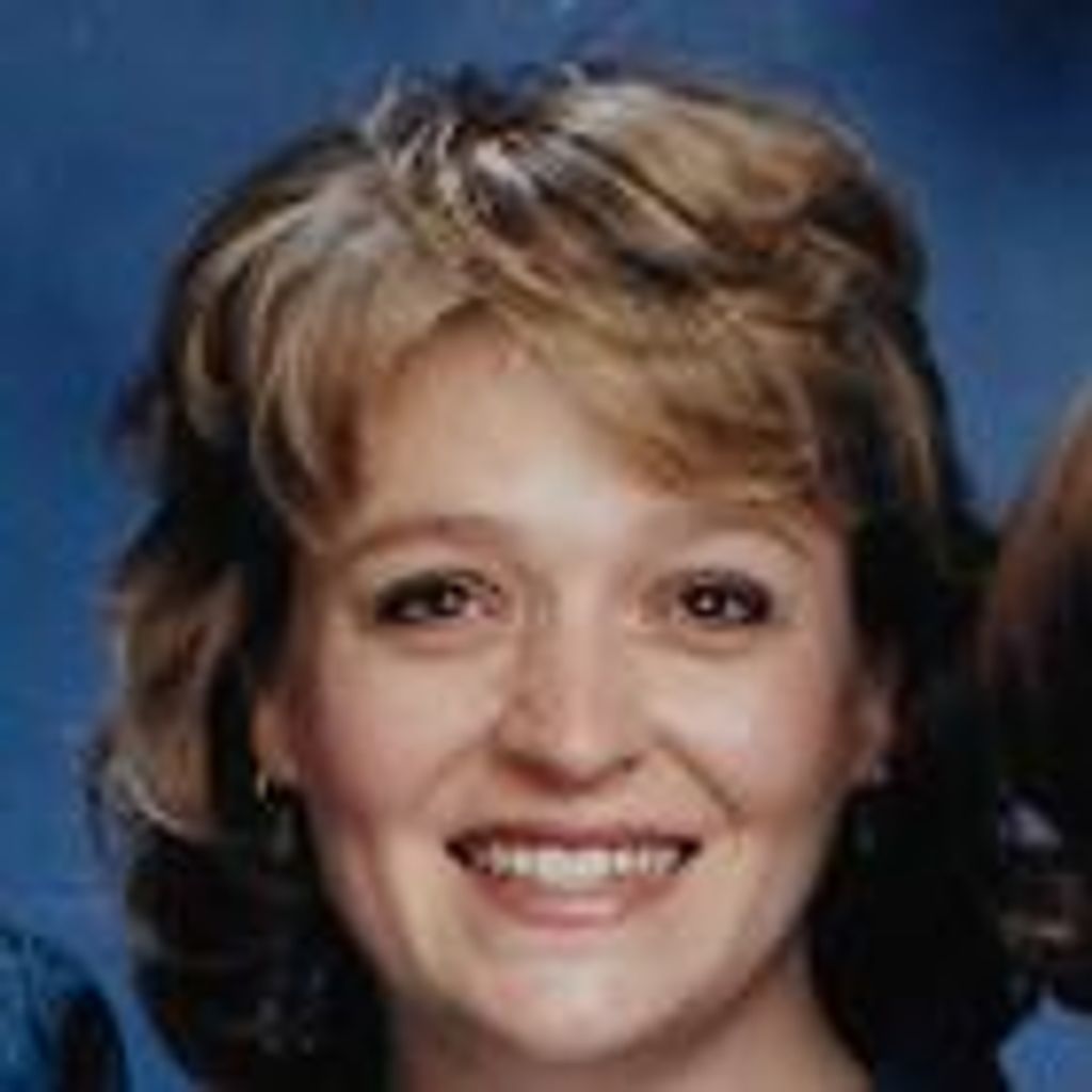 Julie Christina (Ladas) Beshara