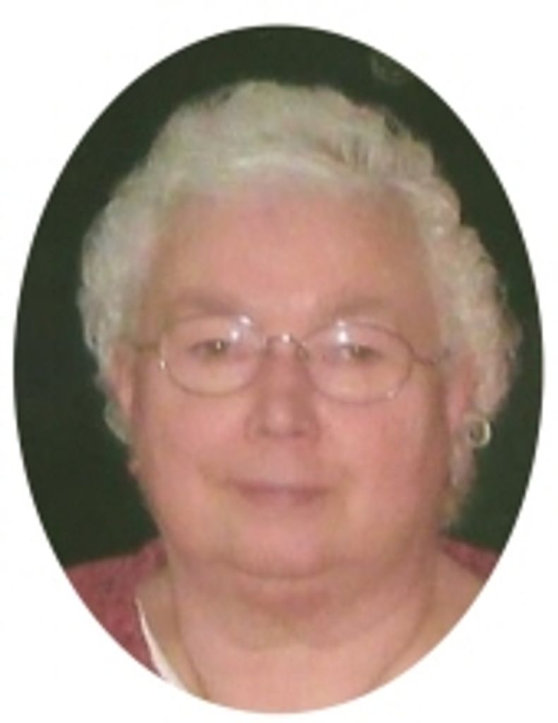 Ruth Jeanne Werges Profile Photo
