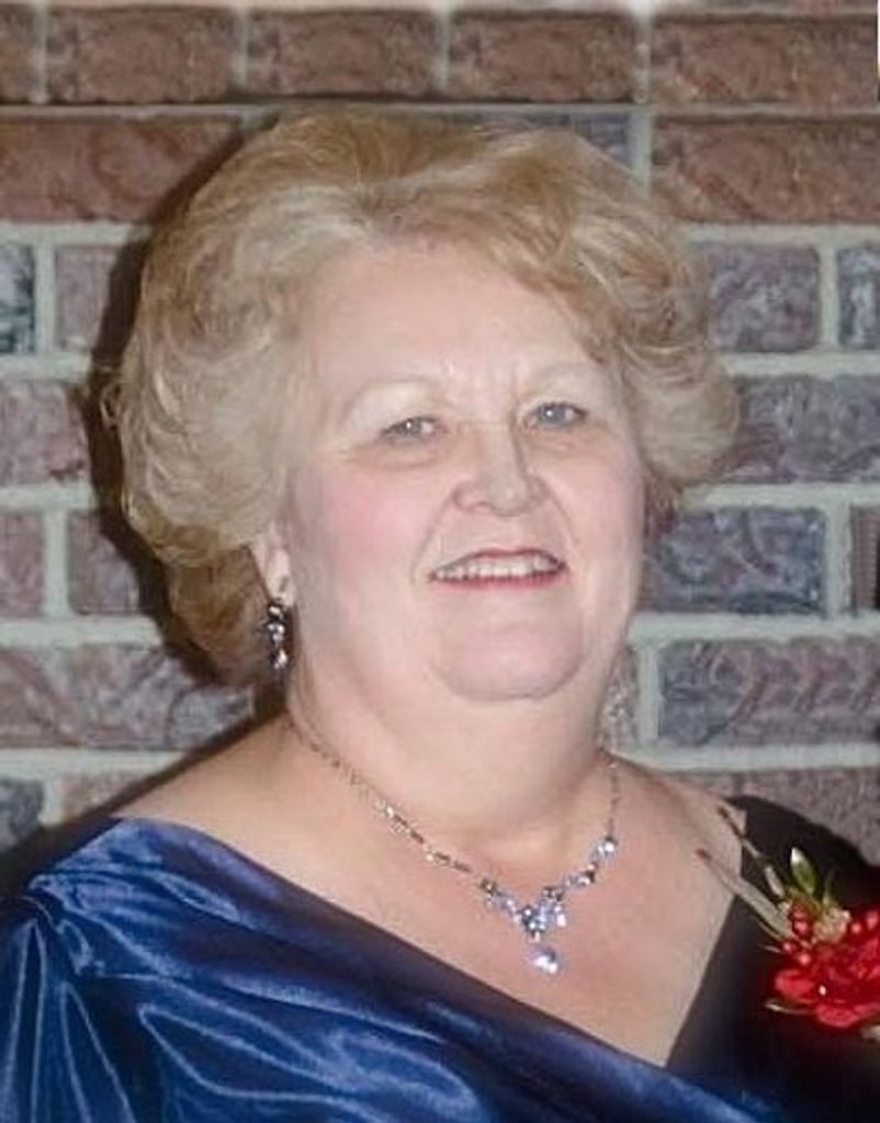 Colleen Elaine Steier Utecht Profile Photo