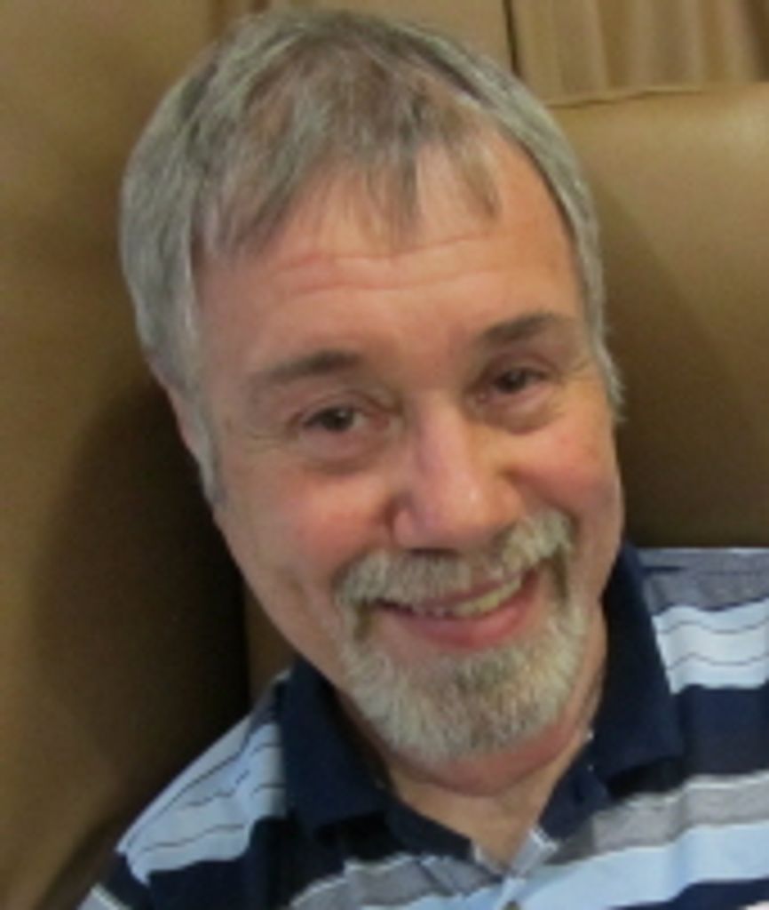 Rick Olson