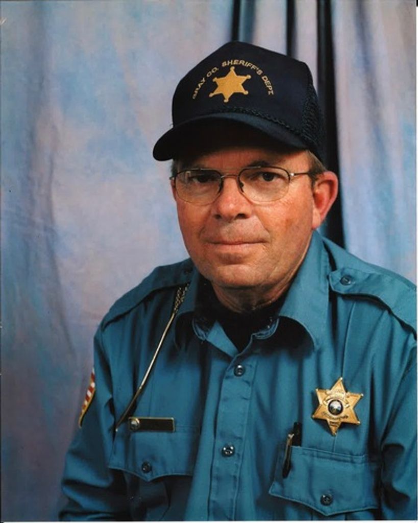 James "Jim" Phillip Kramer Profile Photo