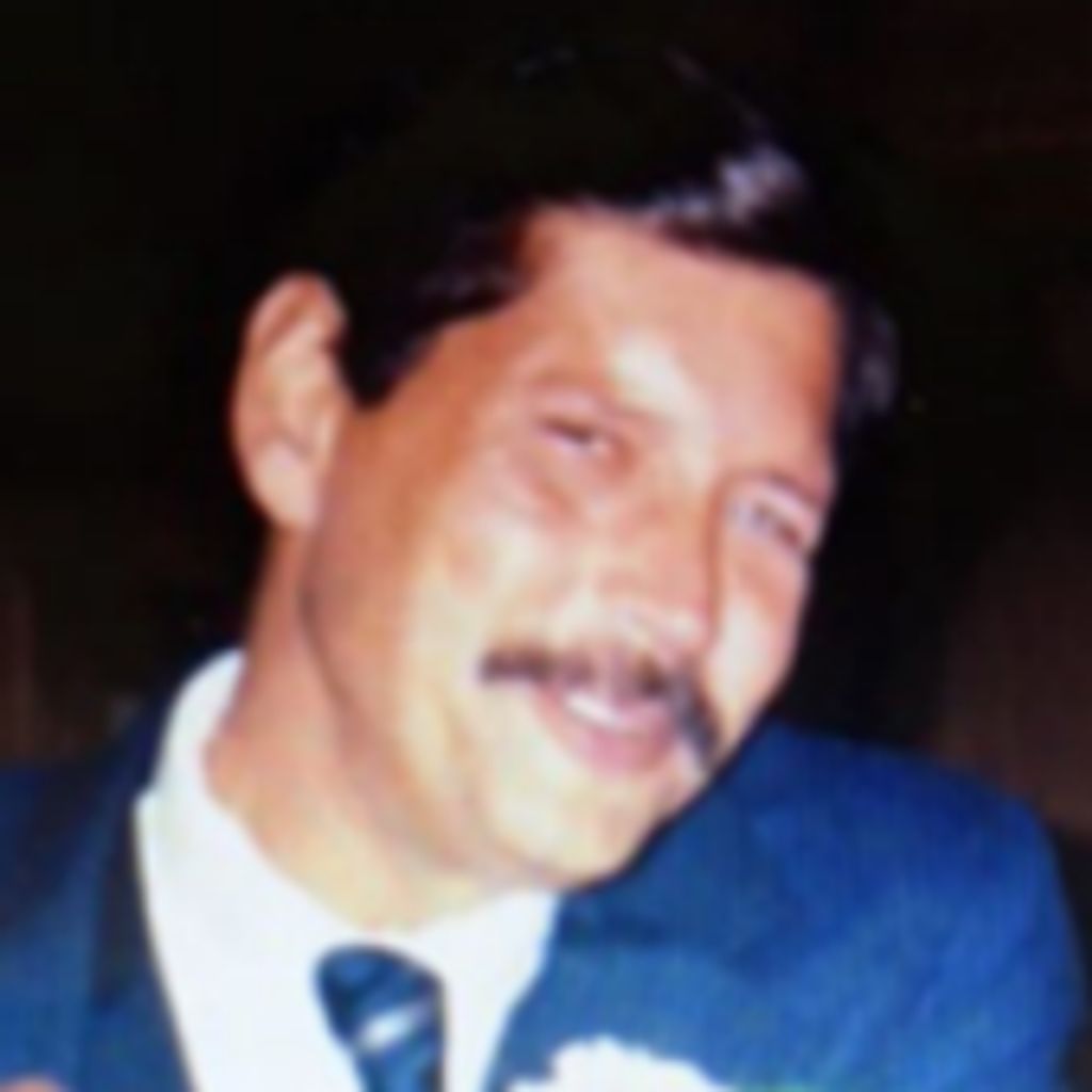 Stanley Ray Kerr