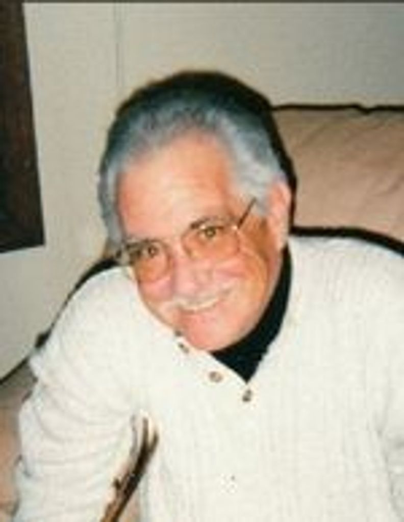 Jerry Galvin