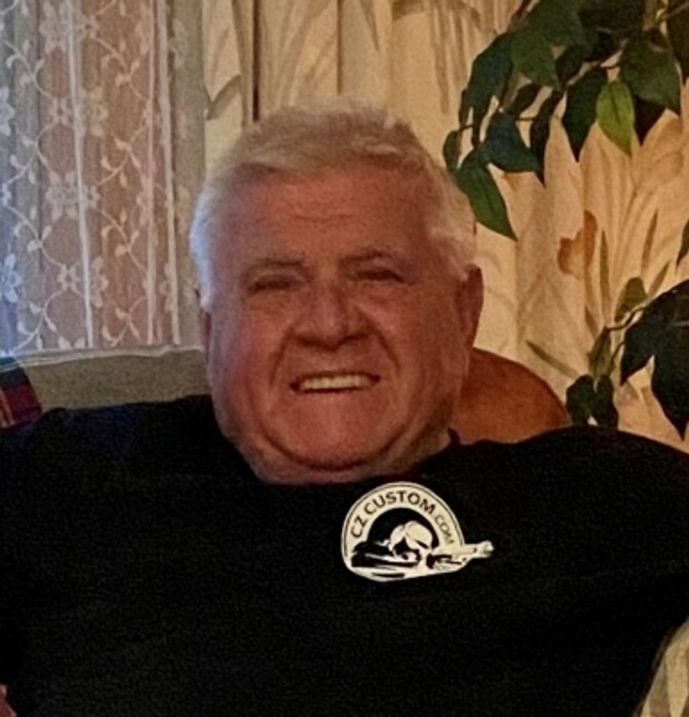 Antonin Jan Blazek Profile Photo