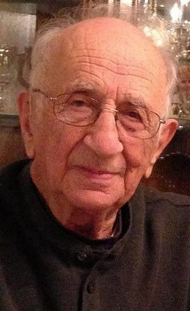 Louis Manci