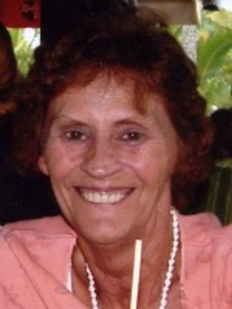 Jennie Marie Town