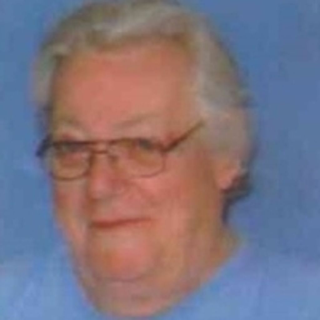Jerome J. Gallagher