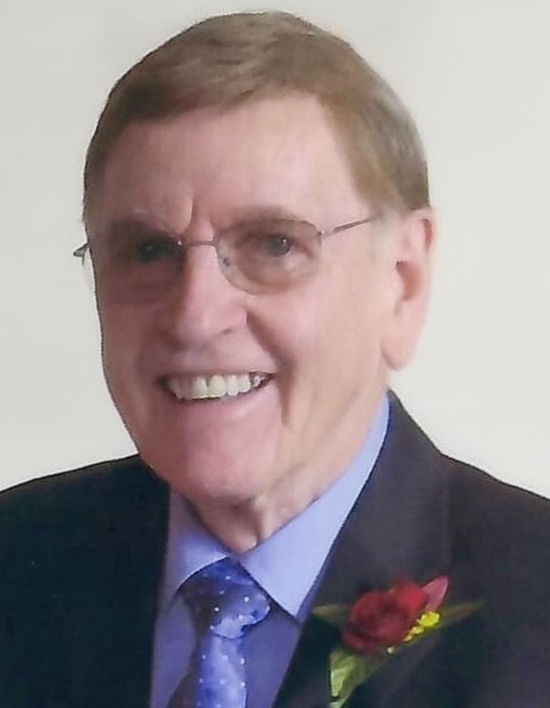 Edward J. Ham, Sr.