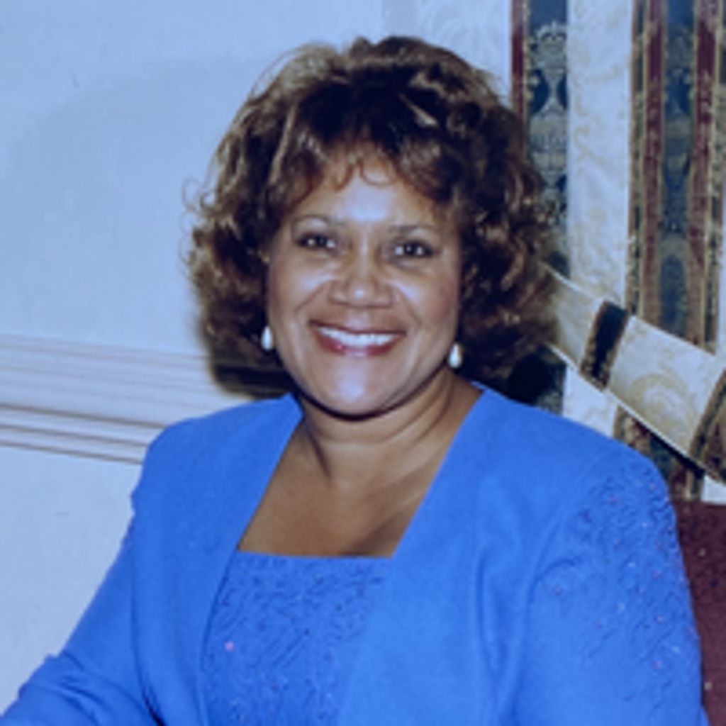 Rosetta W. Stutts