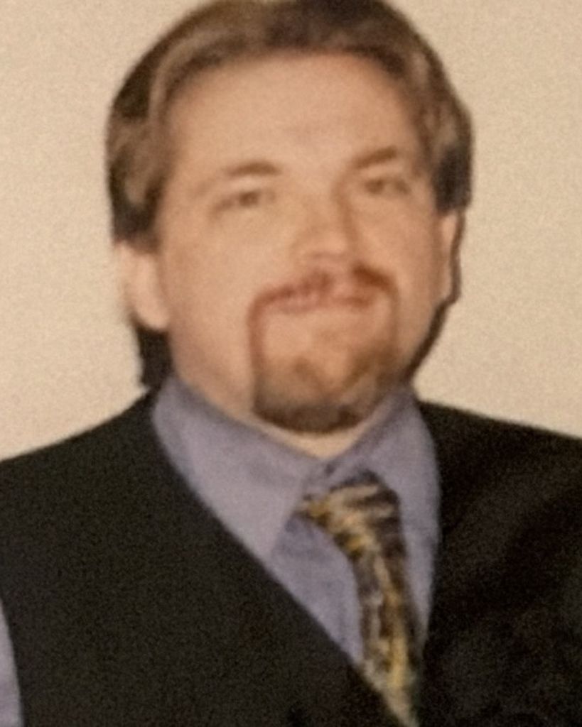 David Berman Walker Profile Photo