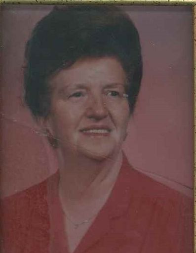 Photo of Irene F Warren