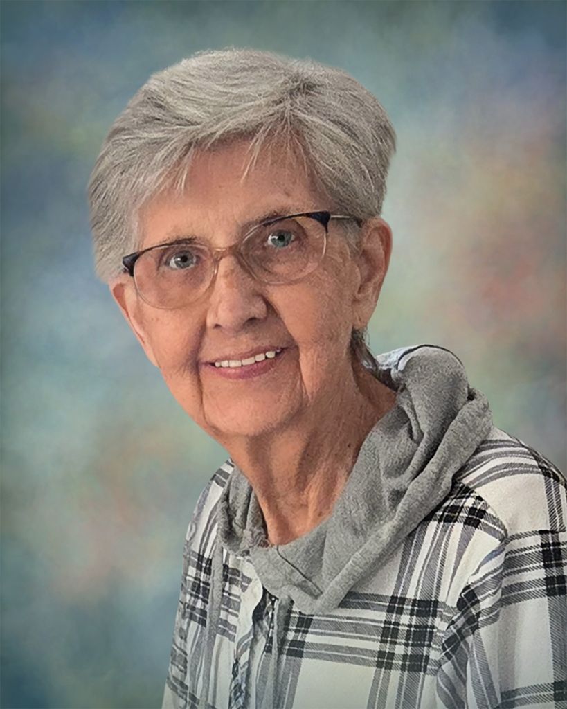 Glenda Grace Miller Profile Photo