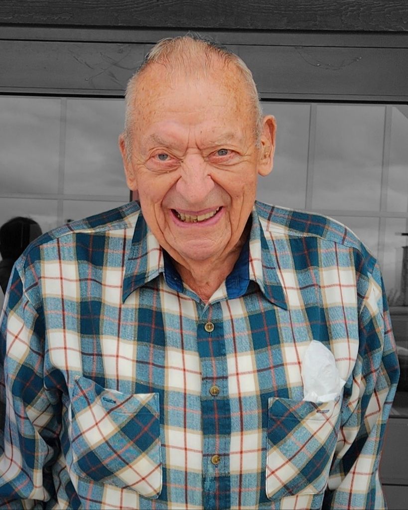 Loyd Haden Tanner