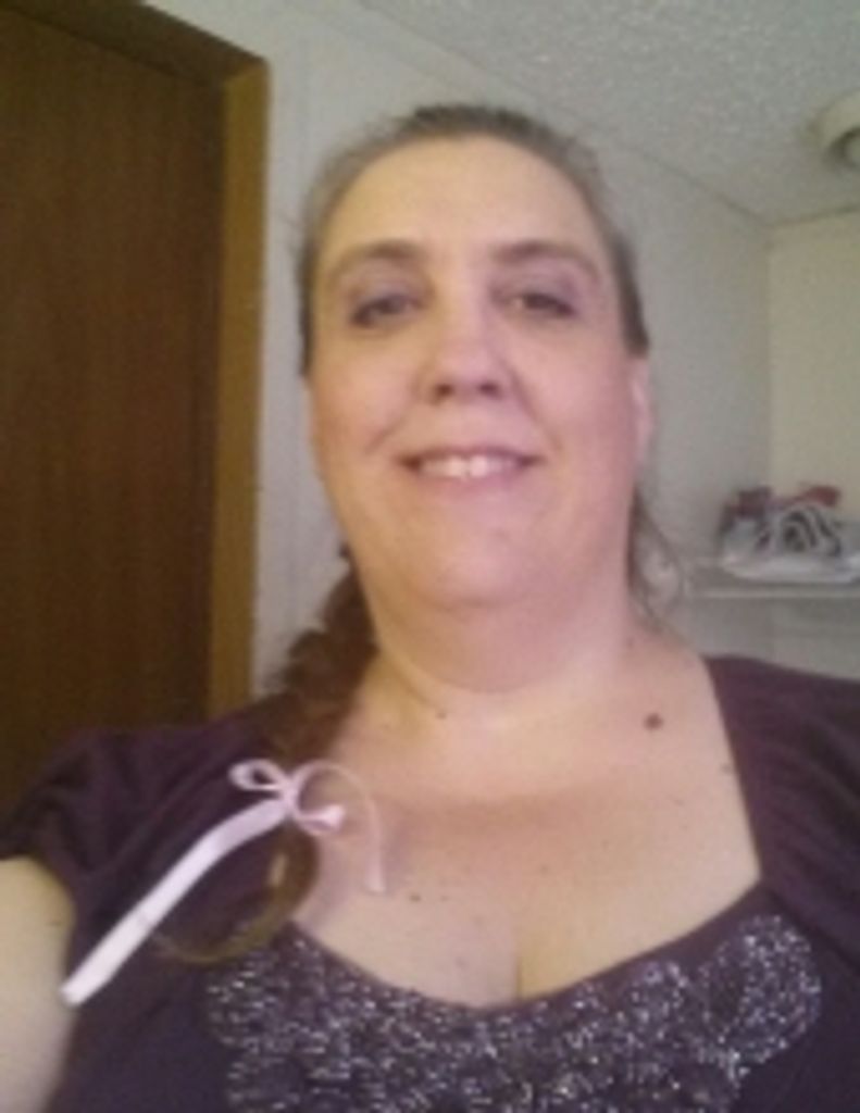 Cathy Sue Byler