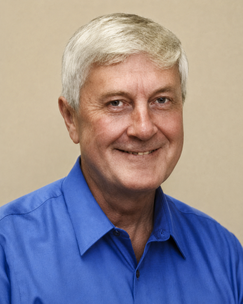 William "Bill" J. Wynne