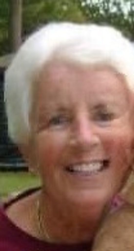 Minerva "Webbie" Webster