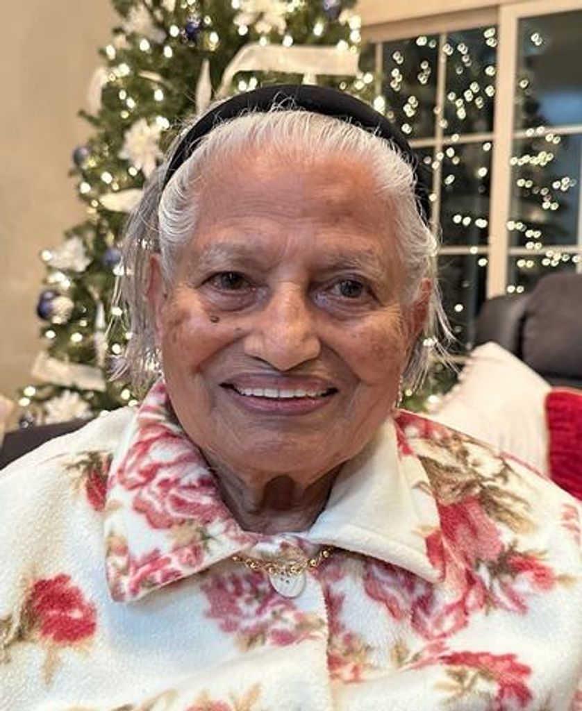 Jerleth Gonsalves