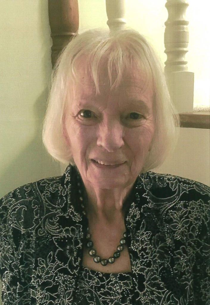 Velma L. Hinshaw