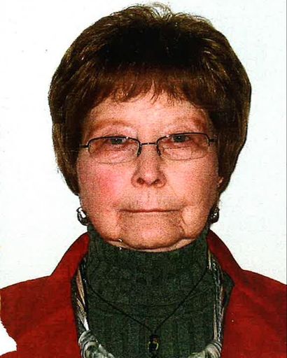 Marjean M. Greene's obituary image
