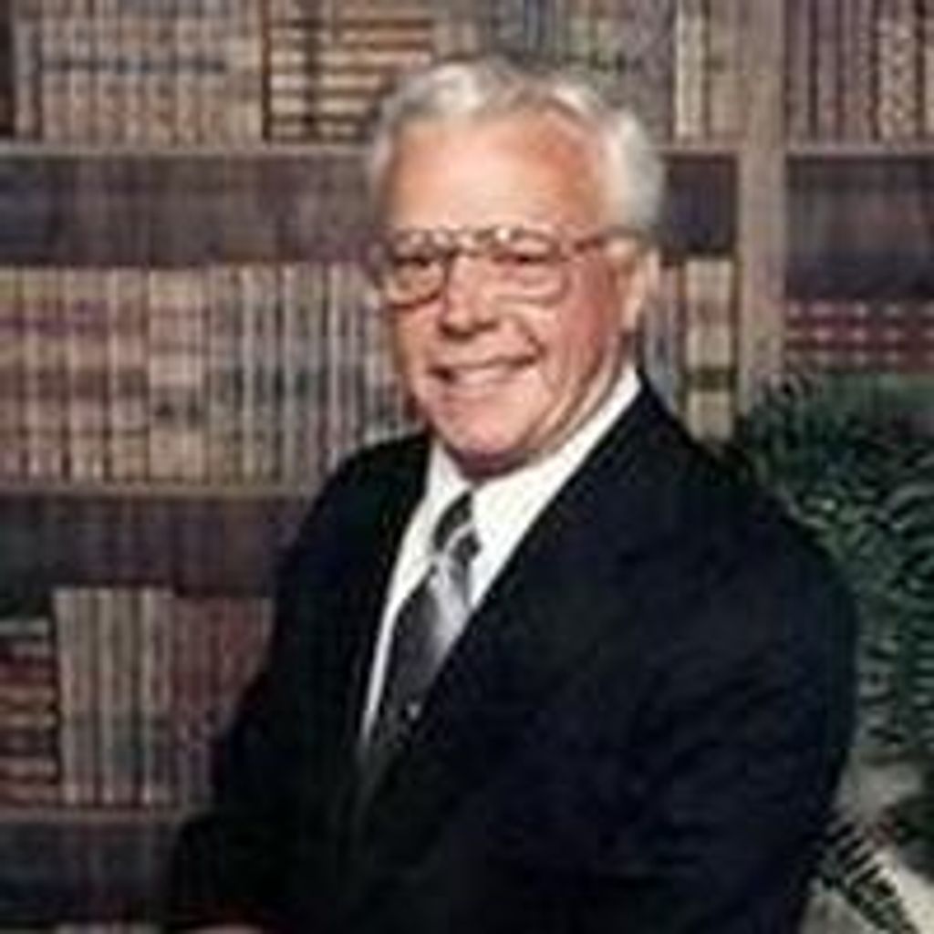 David O. Johnson Profile Photo